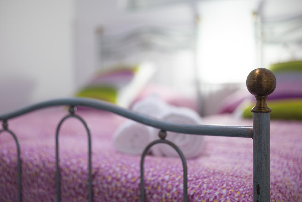 Bed and Breakfast Pianozero San Benedetto del Tronto Pokój zdjęcie