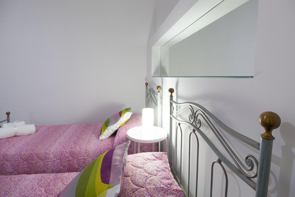 Bed and Breakfast Pianozero San Benedetto del Tronto Pokój zdjęcie