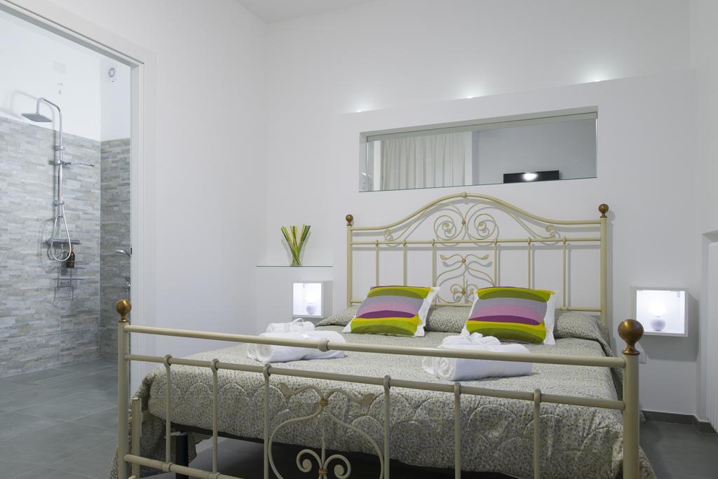 Bed and Breakfast Pianozero San Benedetto del Tronto Pokój zdjęcie