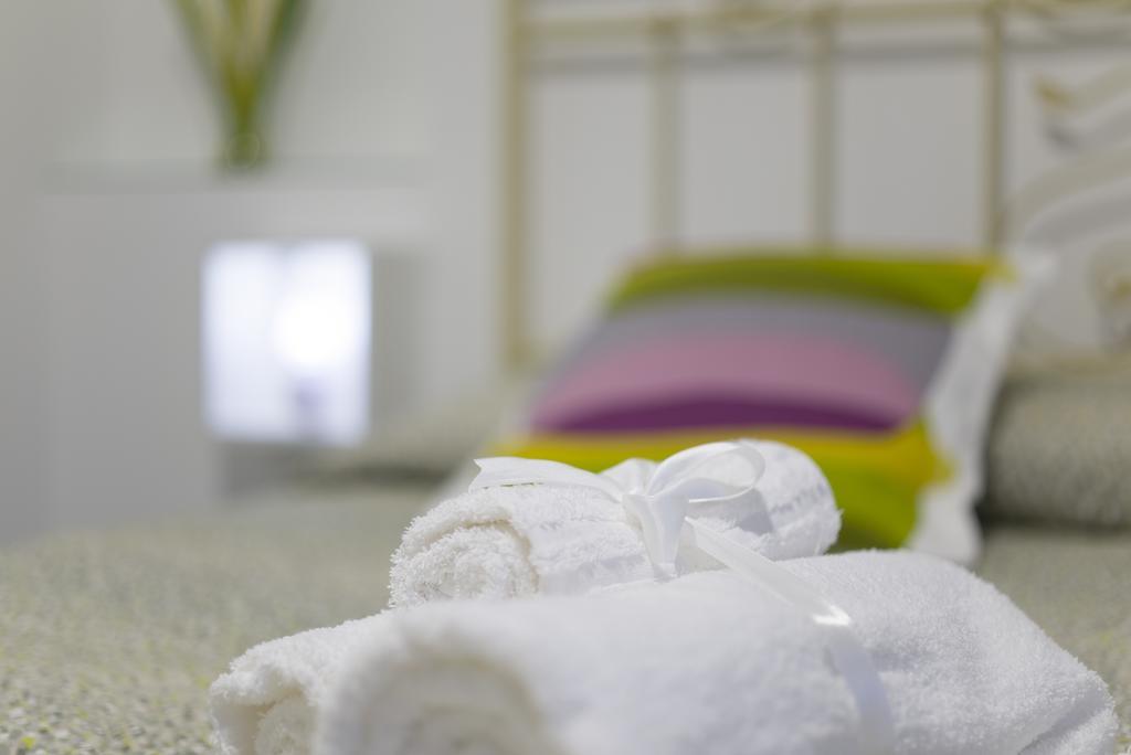 Bed and Breakfast Pianozero San Benedetto del Tronto Pokój zdjęcie