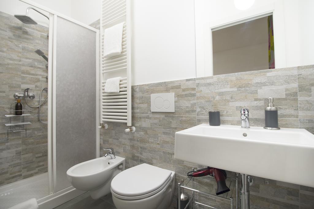 Bed and Breakfast Pianozero San Benedetto del Tronto Pokój zdjęcie